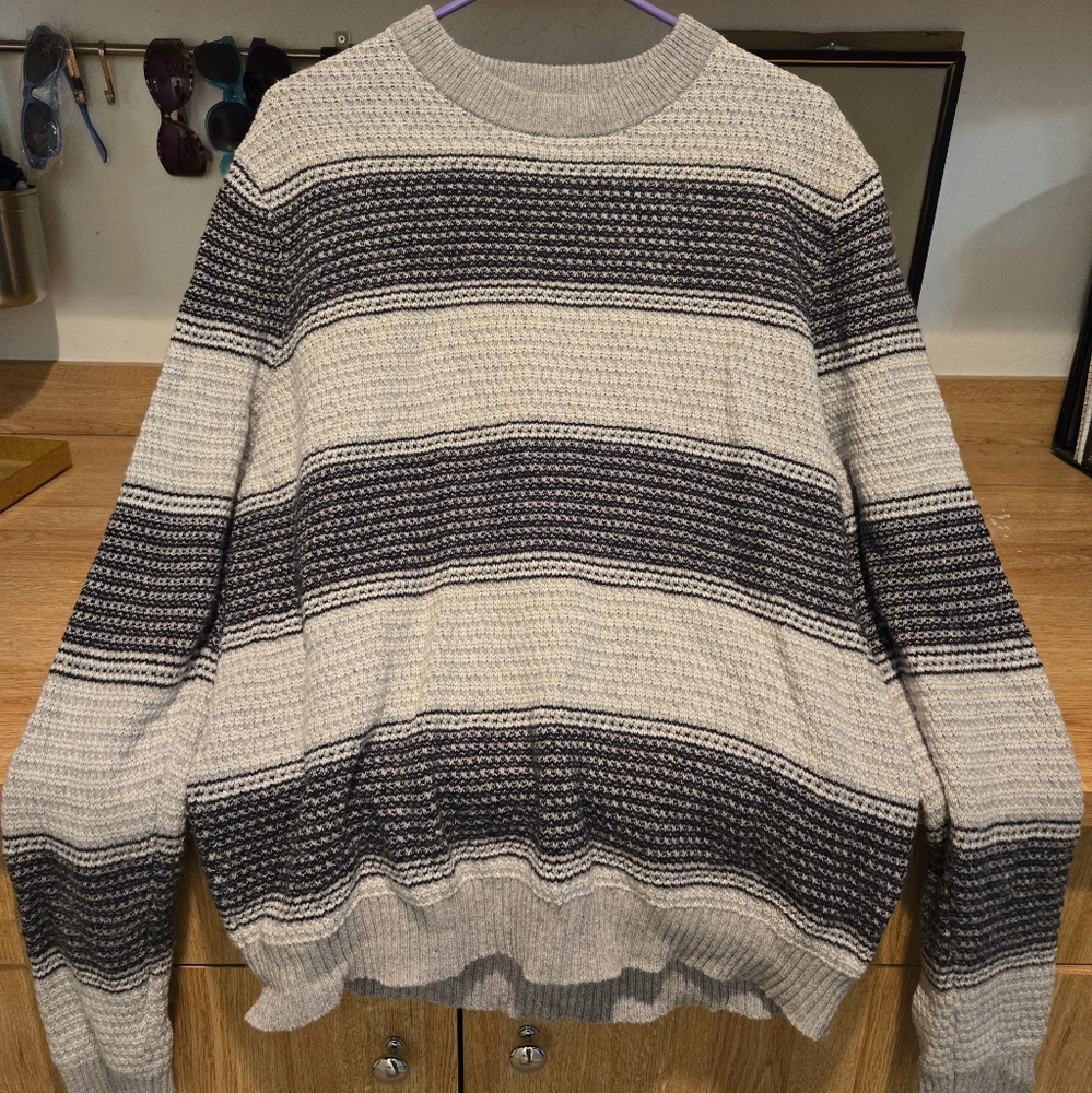 Micheal Kors Sweater Knit